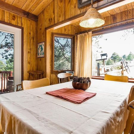 Grandma'S Cabin Естес Парк Екстериор снимка